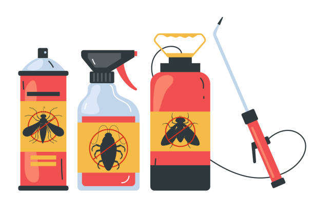 Wildlife Control Services in Sparta, IL