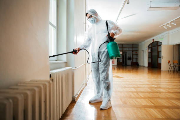 Best Emergency Pest Control  in Sparta, IL